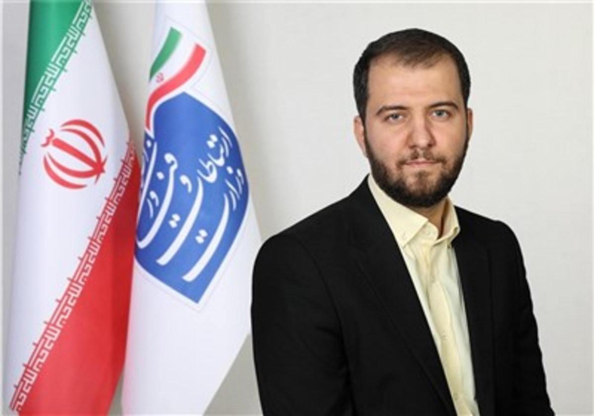 مدیرعامل جدید شرکت ارتباطات زیرساخت منصوب شد
