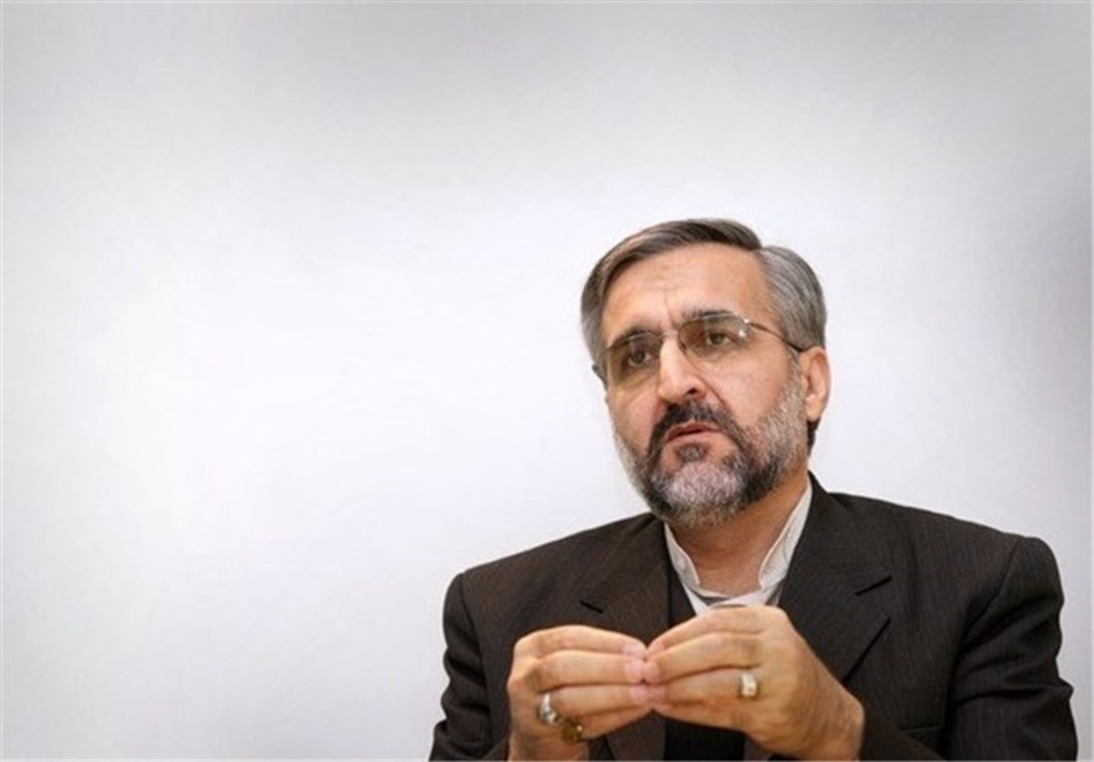 حسین رضی رییس هیأت امنای صندوق بازنشستگی صدا و سیما شد