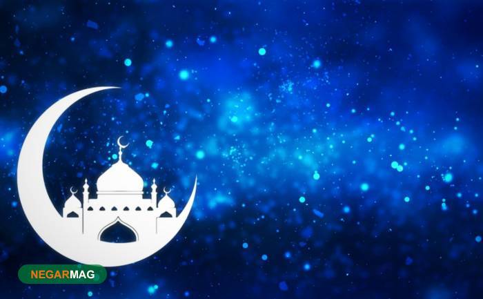 پیام و اس ام اس تبریک ماه رمضان