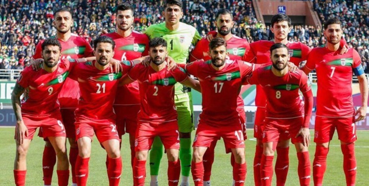 بازیکن سابق یوونتوس: گروه ایران در جام جهانی جزو سخت ترین‌هاست/کی‌روش باعث پیشرفت مصر شد