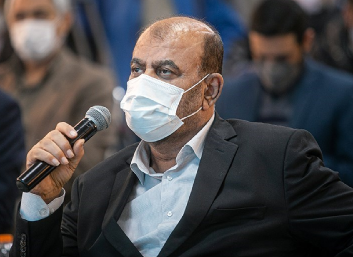 انتقاد رستم قاسمی از مسکن مهر؛ به جای شهرسازی، مسکن سازی شد