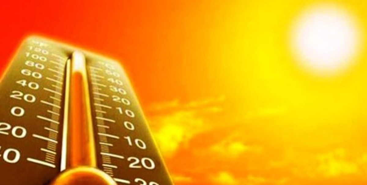 ۴ شهر سیستان و بلوچستان از جمله گرمترین شهر‌های کشور
