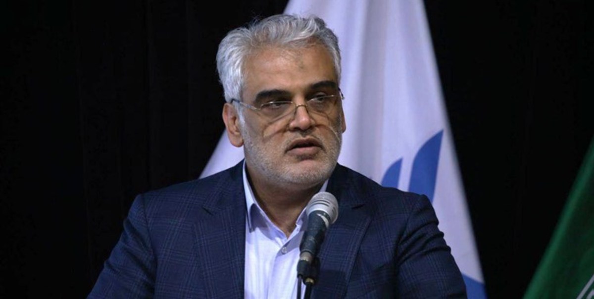 طهرانچی: برنامه‌ریزی دانشگاه آزاد برای ایفای نقش مناسب در عمل به خواسته رهبری