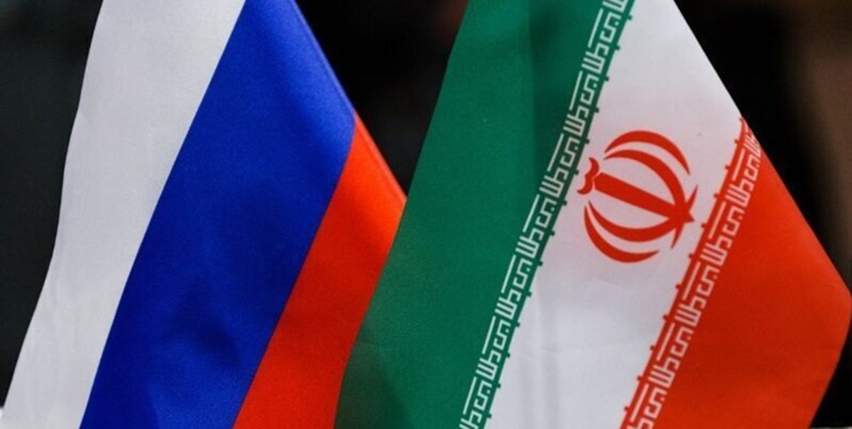 دیپلمات ایرانی: ایران و روسیه همکاری‌های سیاسی، اقتصادی را افزایش می‌دهند