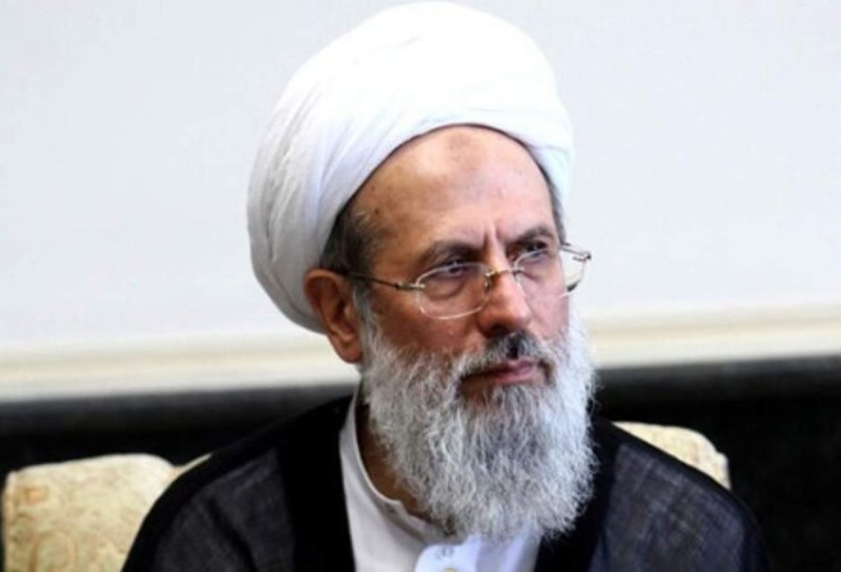 تسلیت رئیس سازمان اوقاف و امور خیریه در پی درگذشت آیت‌الله ری‌شهری