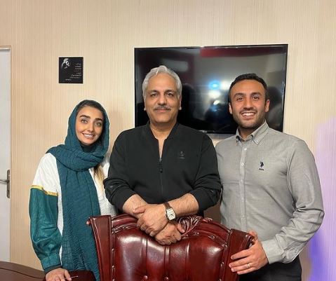 دوستان باهوشم دوستان باهوشم