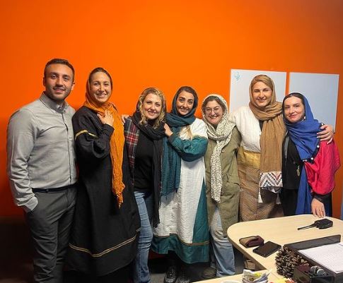 دوستان باهوشم دوستان باهوشم