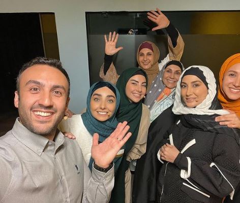 دوستان باهوشم دوستان باهوشم
