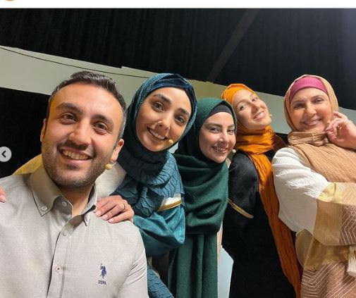 دوستان باهوشم دوستان باهوشم