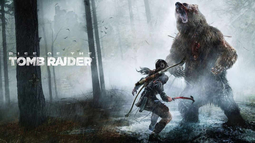 ساخت نسخه جدید بازی Tomb Raider تایید شد