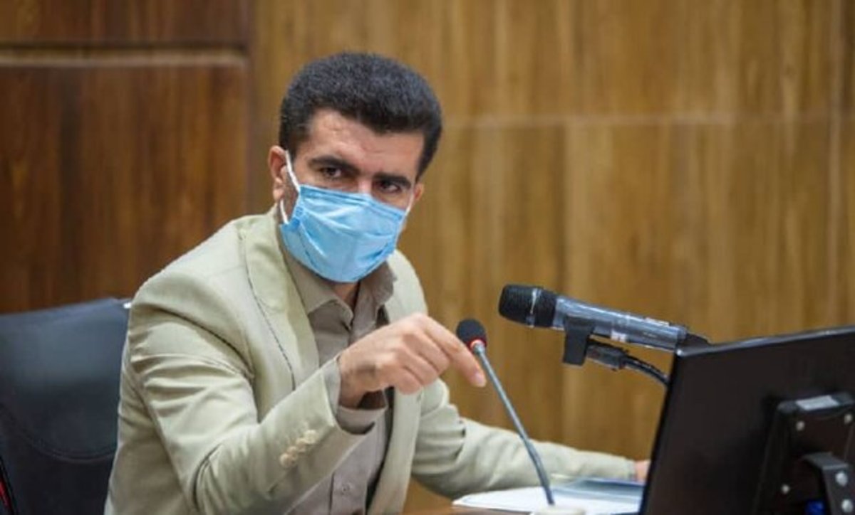 تعیین تکلیف آموزش دانش‌آموزان بیمار و کرونایی
