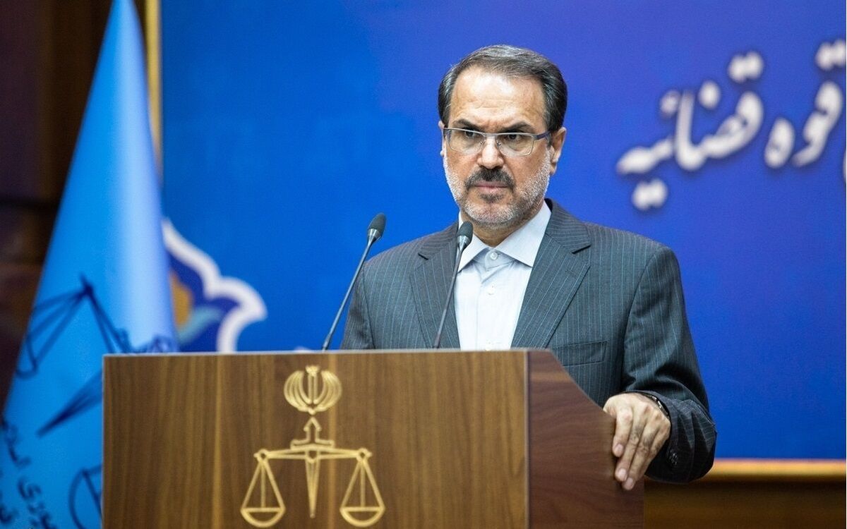 رئیس سازمان بازرسی از سیاست‌های دوگانه غرب در تنش روسیه و اوکراین انتقاد کرد