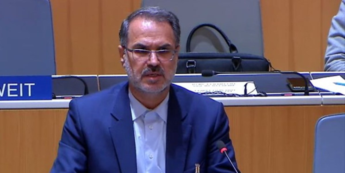 انتقاد رئیس سازمان بازرسی از برخورد‌های دوگانه کشور‌های غربی در خصوص حقوق بشر