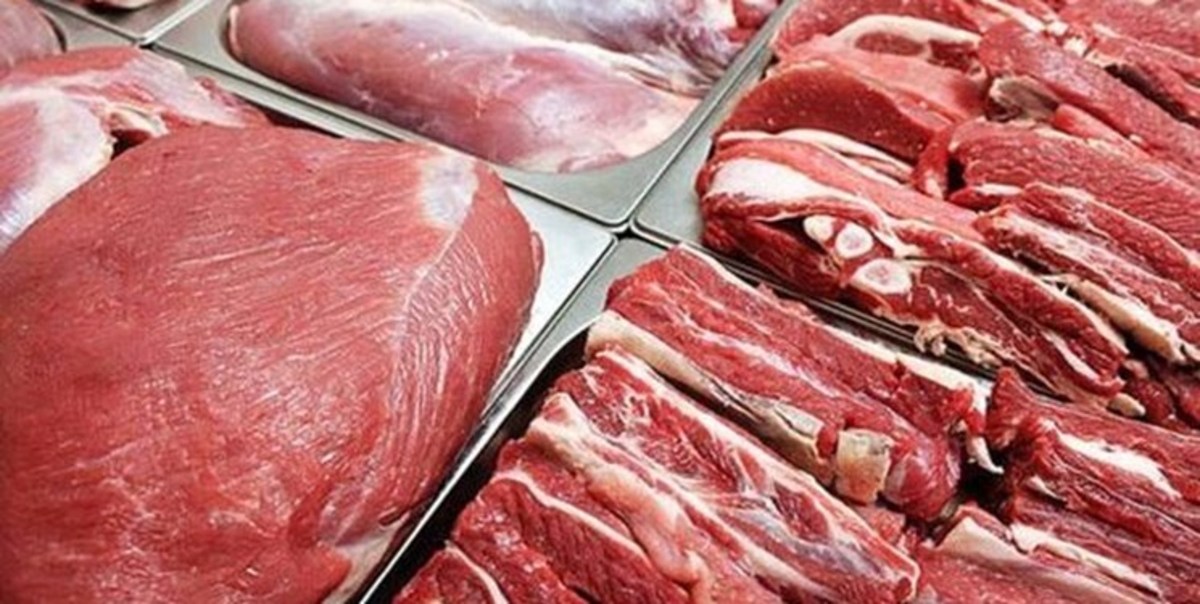 توزیع گسترده گوشت منجمد به نرخ دولتی از امروز درکشورآغاز شد