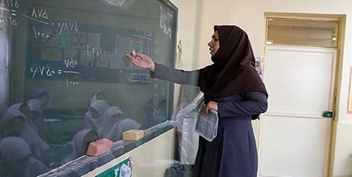 ارائه آیین‌نامه رتبه‌بندی معلمان به دولت تا ۲۴ فروردین