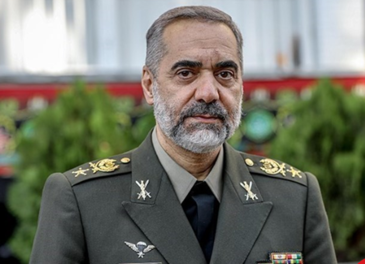 امیر آشتیانی: صنعت دفاعی نقش بسزایی در آینده ایران مقتدر دارد