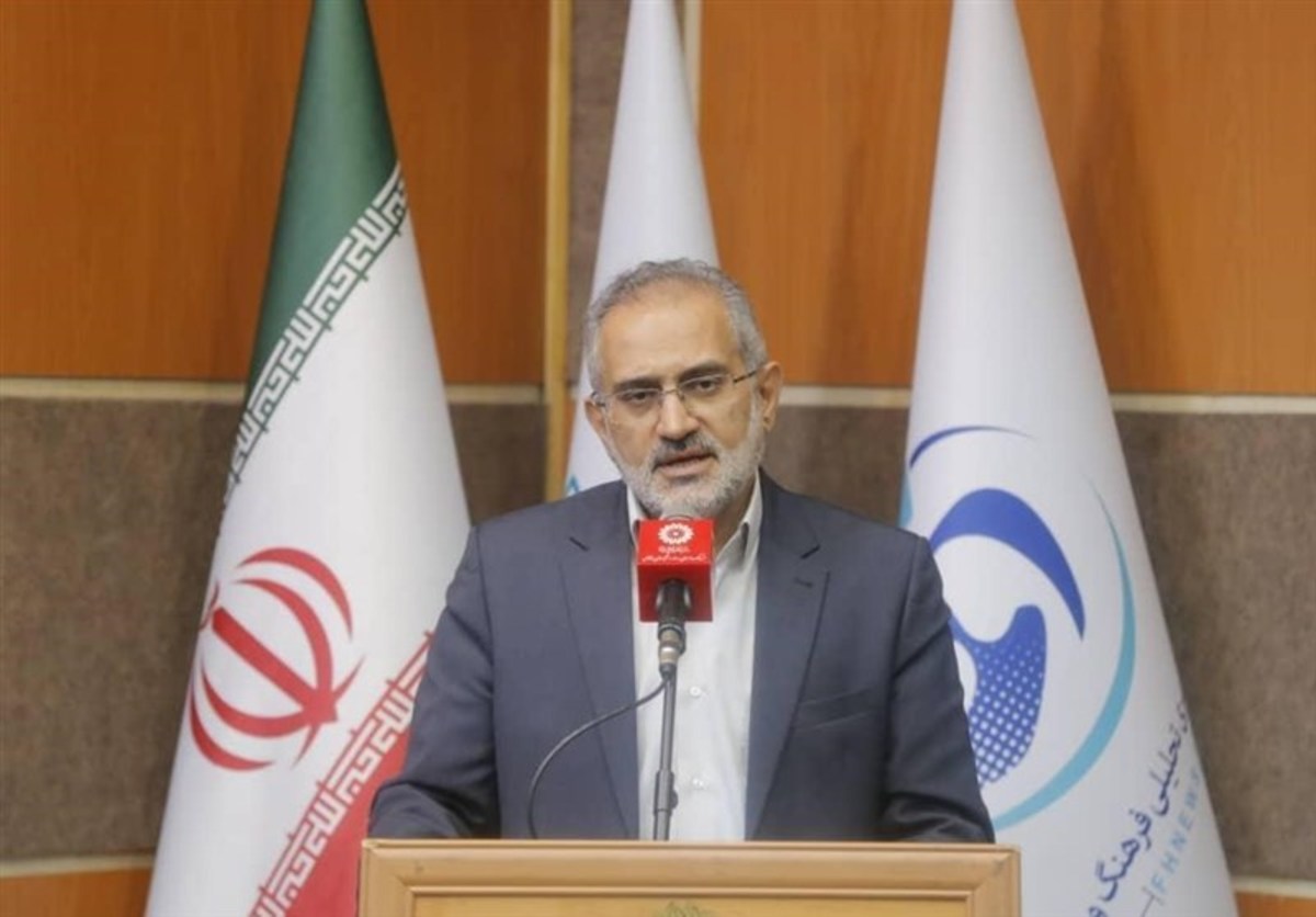 معاون رئیس جمهور: ویرایش نخست سند تحول دولت به‌زودی منتشر خواهد شد