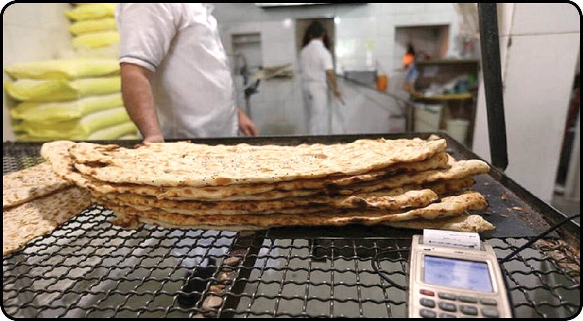 آنچه باید درباره نان کارتی بدانید