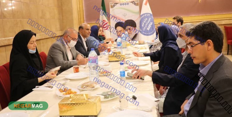 سفیر استرالیا: اعتبار مورد نیاز یزد برای تأمین زیرساخت‌های میزبانی اتباع را پیگیری می‌کنم