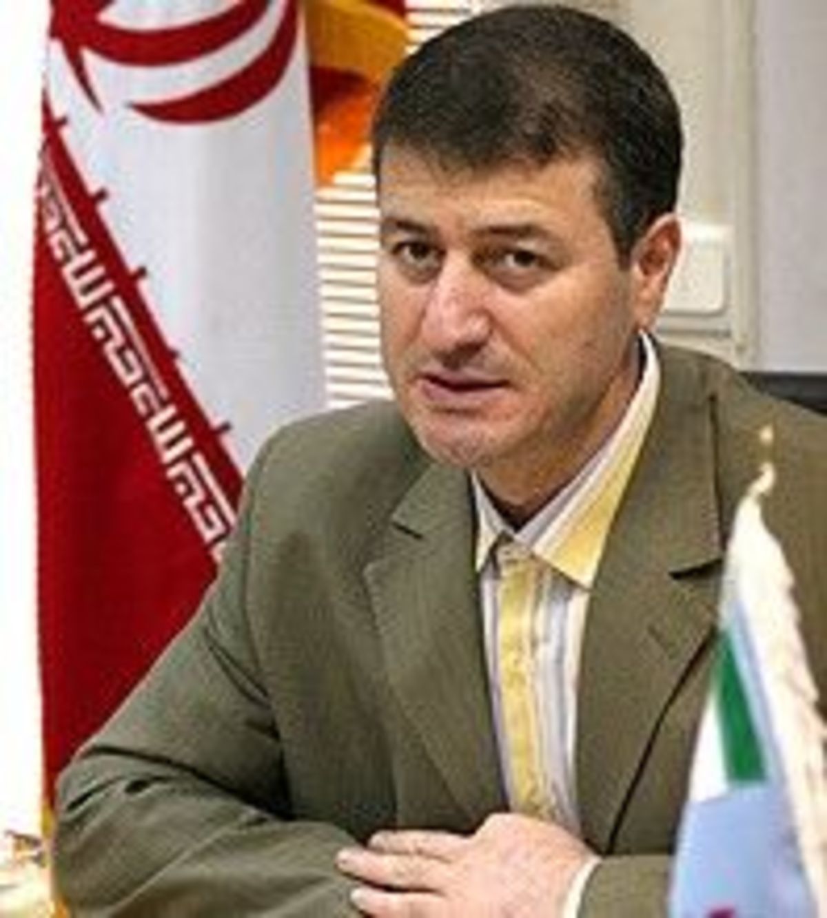 وحید حدادی اصل رییس مرکز همکاری‌های علمی بین‌المللی وزارت علوم شد