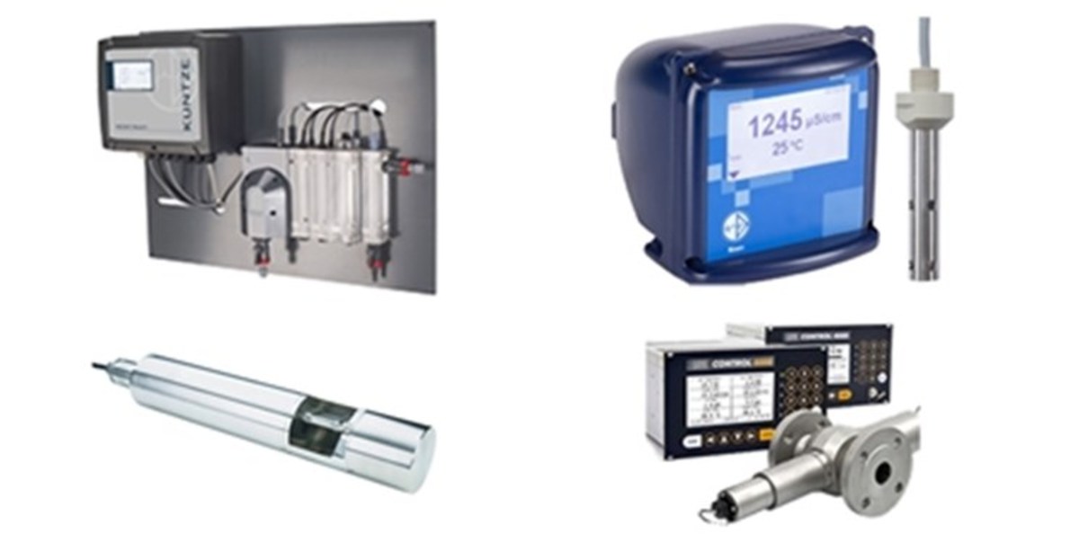 اندازه‌گیری و پایش کیفی آب و پساب با محصول ایران‌ساخت