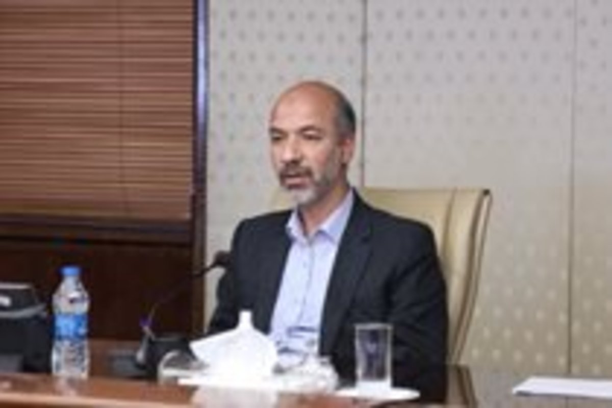 بهره‌برداری از ۲۶ سد تا پایان سال جاری