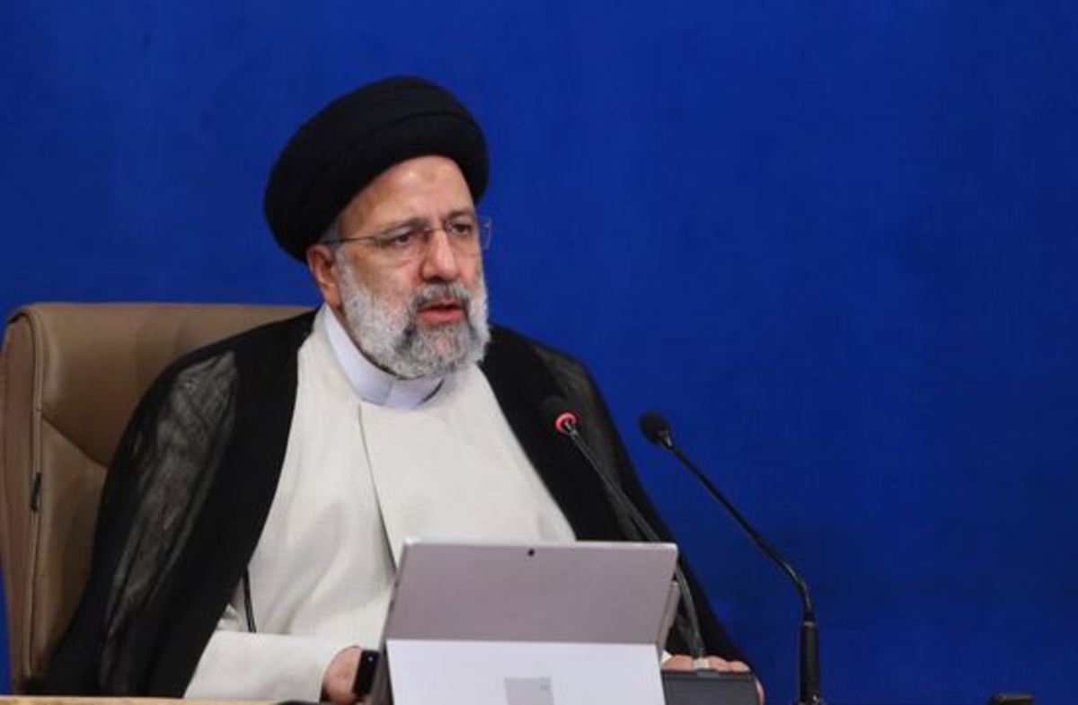 تأکید آیت‌الله رئیسی بر عزم دولت سیزدهم برای تحقق اقتصاد اسلامی