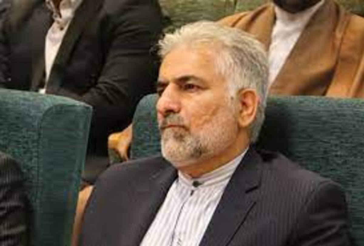 رئیس سازمان زندان‌ها: اشتغال‌آفرینی از برنامه‌های جدی است
