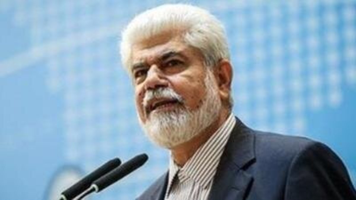 شهریاری: نباید قیمت دارو نسبت به شهریور پارسال افزایش پیدا کند