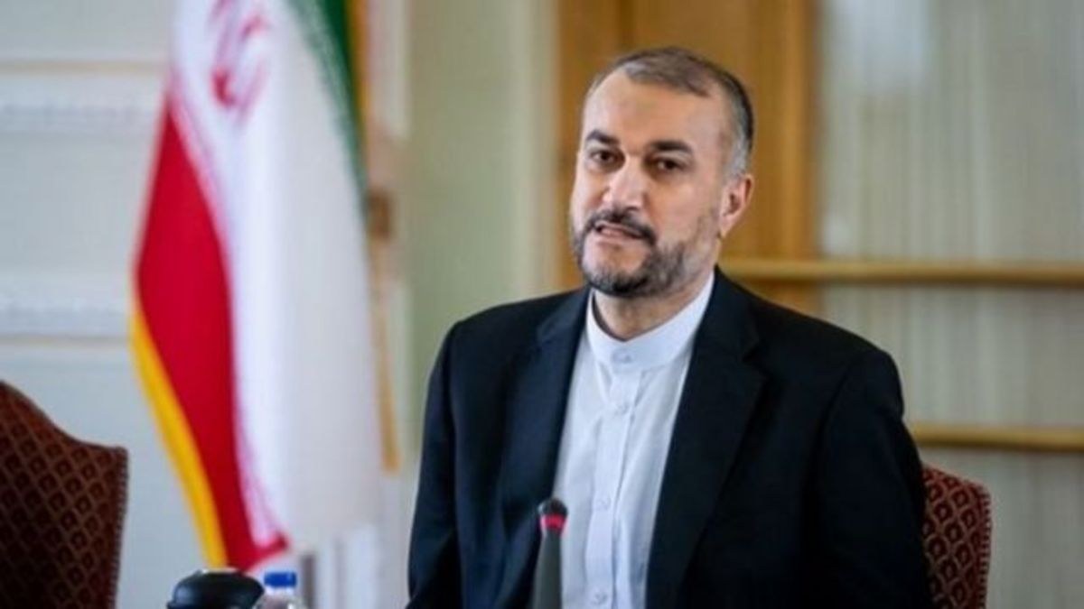 مذاکره با ترکیه، عراق و افغانستان برای احقاق حق‌آبه‌های مرزی در دستور کار است
