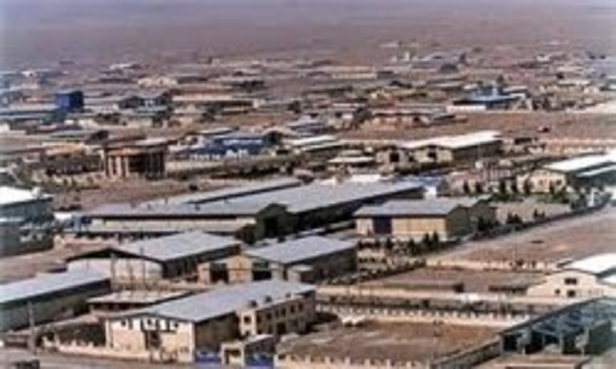 برنامه‌ریزی برای ترغیب کارگران با استقرار در اطراف شهرک‌های صنعتی