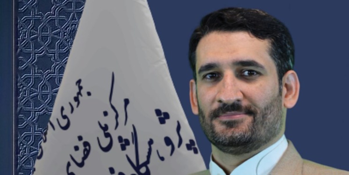 سرپرست پژوهشگاه فضای مجازی منصوب شد