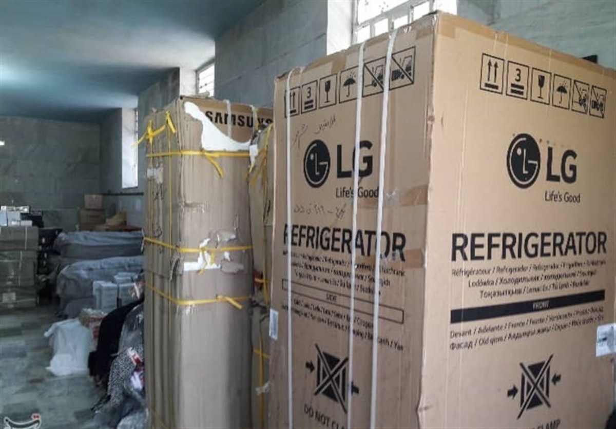 گارانتی کالای قاچاق جرم شد