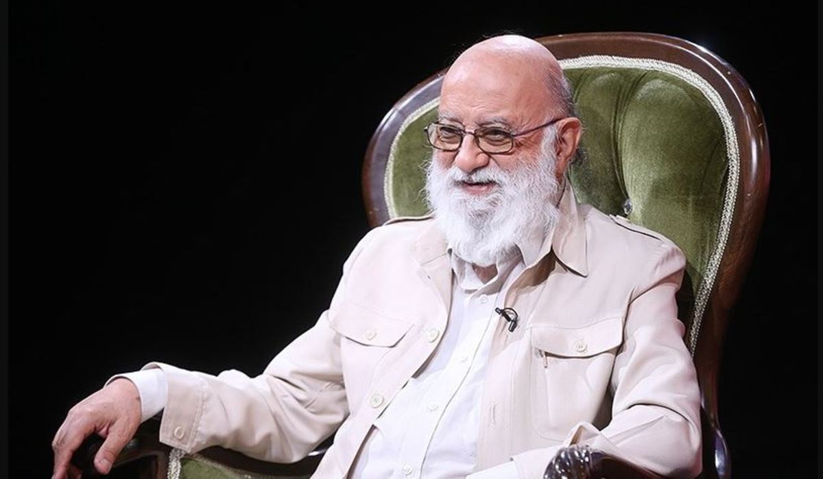 مهدی چمران از بیمارستان مرخص شد
