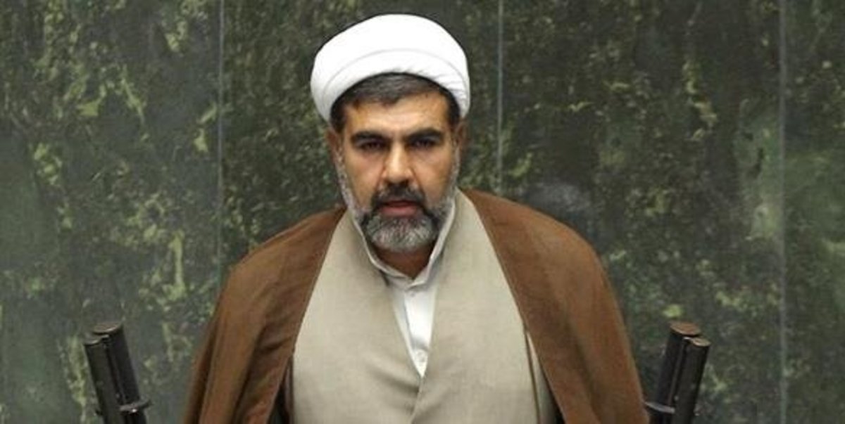 غضنفرآبادی: بودجه ۱۰۰ میلیاردی تکمیل سد نسا سریعتر پرداخت شود
