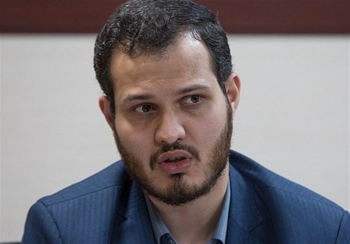 علی جانباز به عنوان رئیس حوزه هنری کودک و نوجوان منصوب شد