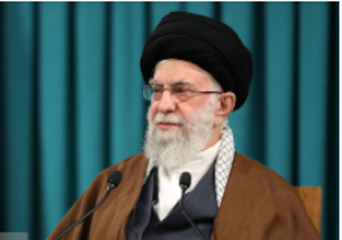 کارگزاران نظام با رهبر انقلاب دیدار می‌کنند