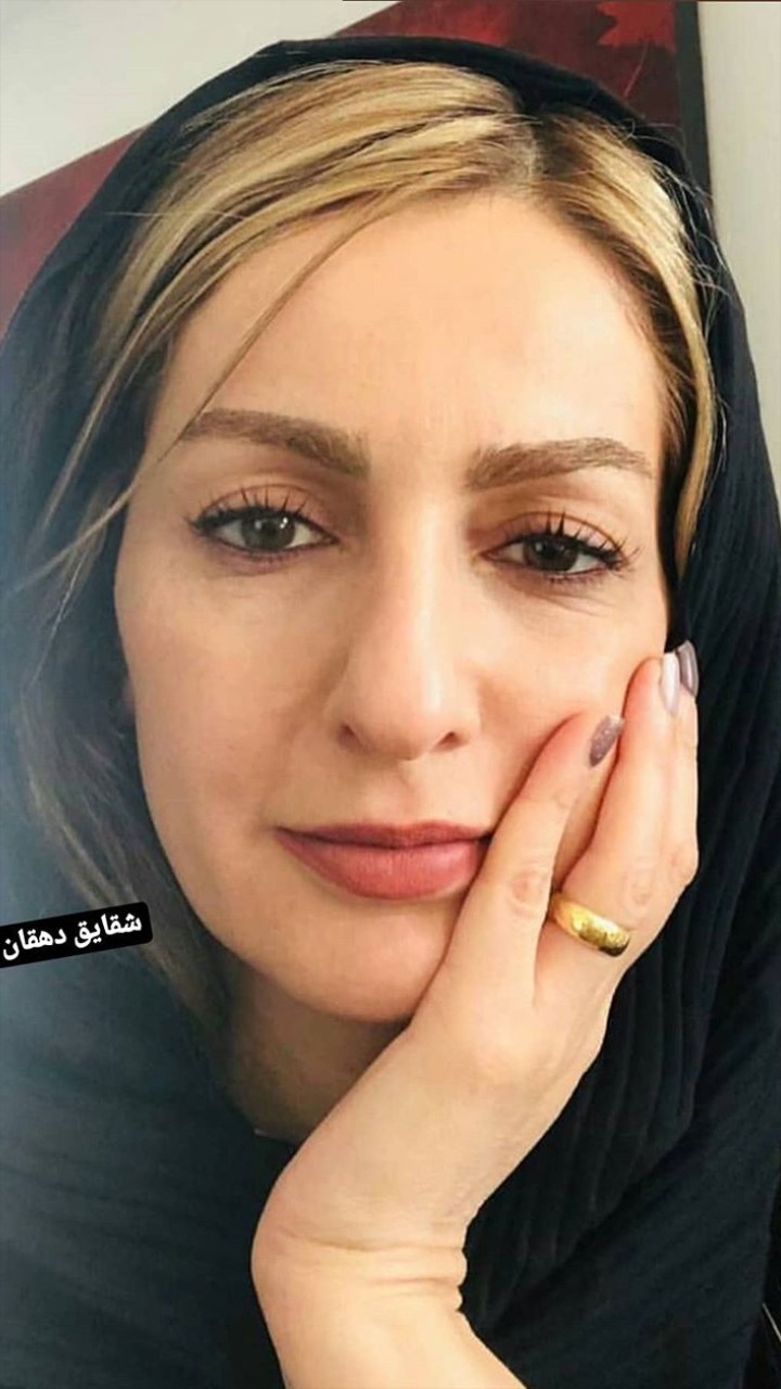 دلِ دیوونه رو پس آوردن!رو دستِ صاحبِ بيچاره مونده!!