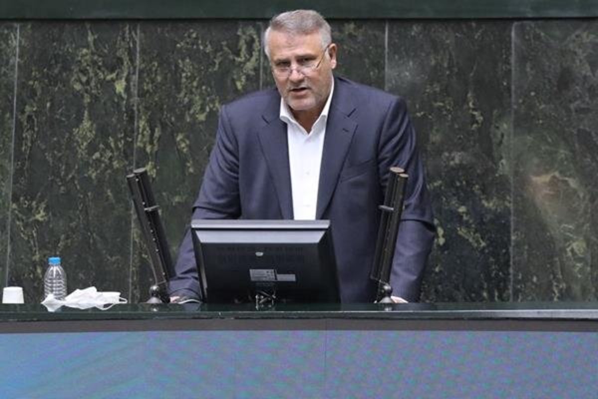 مطهری: تعرض به کنسولگری ایران با هدف ایجاد اختلاف بین شیعیان و اهل تسنن است