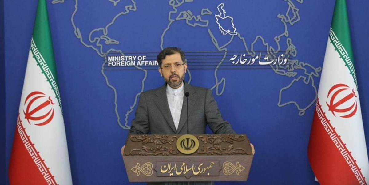 خطیب زاده: همه نمایندگی‌های ایران در افغانستان باز هستند