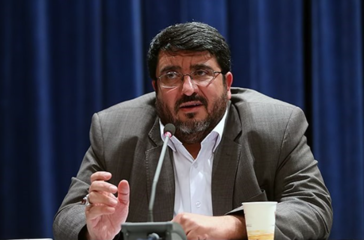 ایزدی: آمریکا بستر اصلی بروز درگیری‌های اخیر در اوکراین است