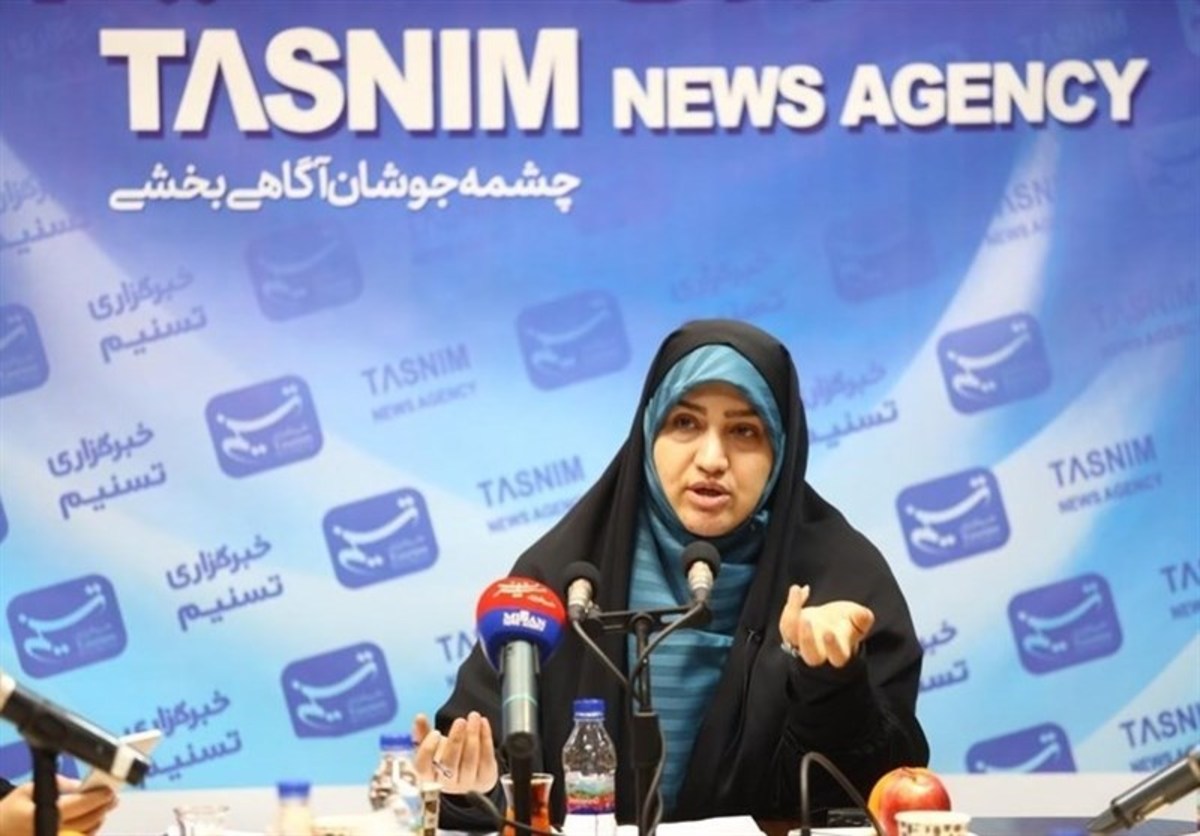 فعال شدن گروه‌های پارلمانی برای مقابله با تغییرات اقلیمی و پدیده گرد و غبار
