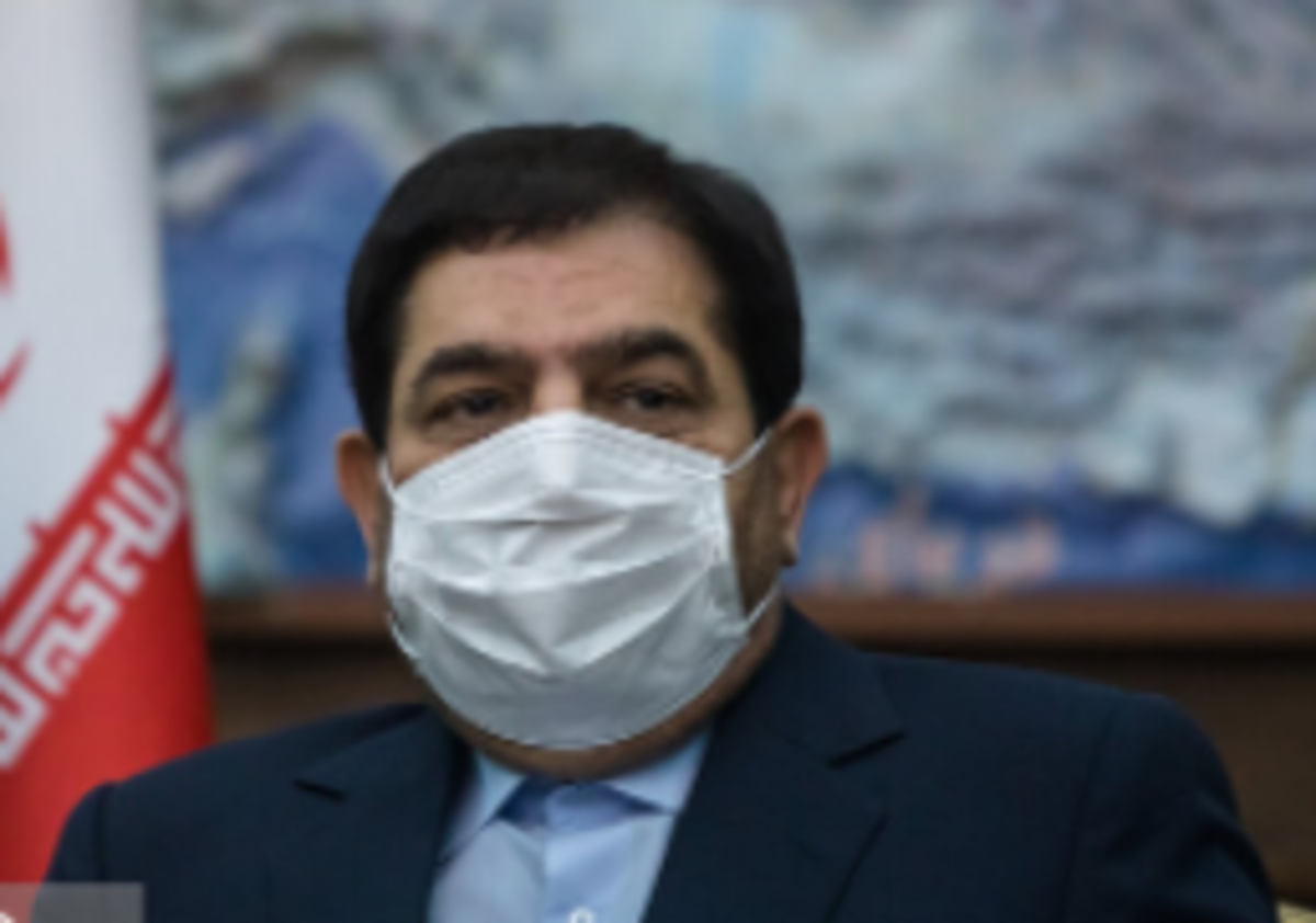 برگزاری جلسه هماهنگی سفر استانی رییس جمهور به استان قزوین