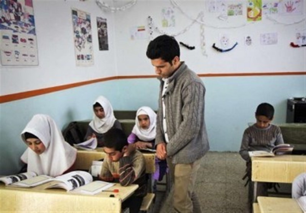 جذب ۳ هزار سرباز معلم؛ متقاضیان واجد شرایط تا ۲۴ فروردین ثبت‌نام کنند