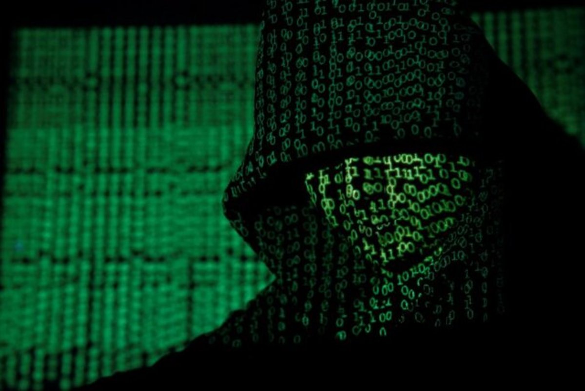 انانیمس انبوهی از فایل‌های کرملین را منتشر کرد