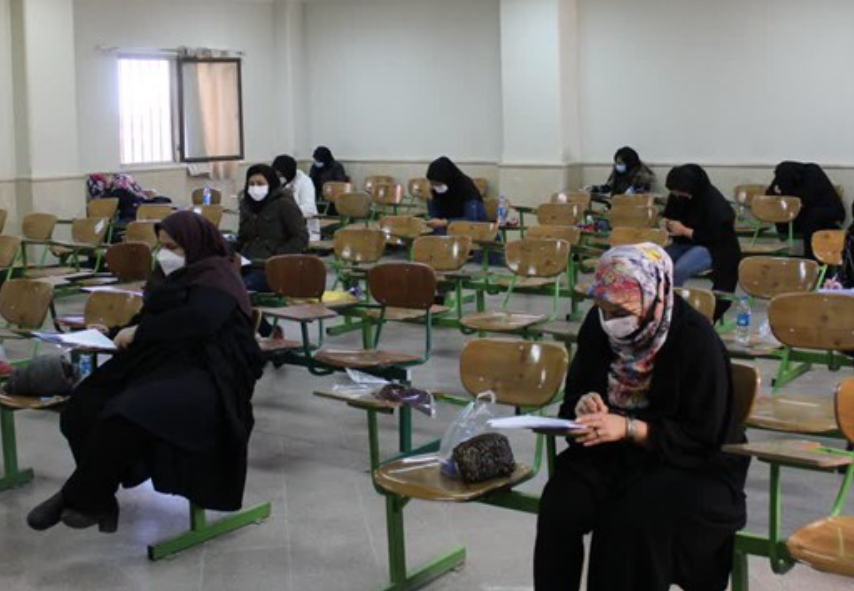 چند نکته برای داوطلبان آزمون دکتری