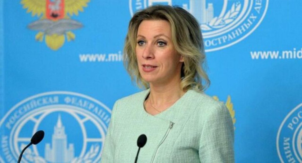 مسکو: سازمان تروریستی کلاه سفید‌ها مشارکت فعالی در اقدامات تحریک‌آمیز در اوکراین دارد