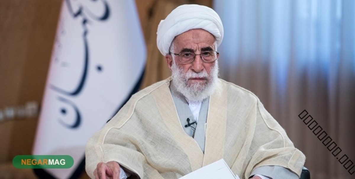تجلیل آیت‌الله جنتی از مقام شامخ شهیدان اصلانی و دارایی