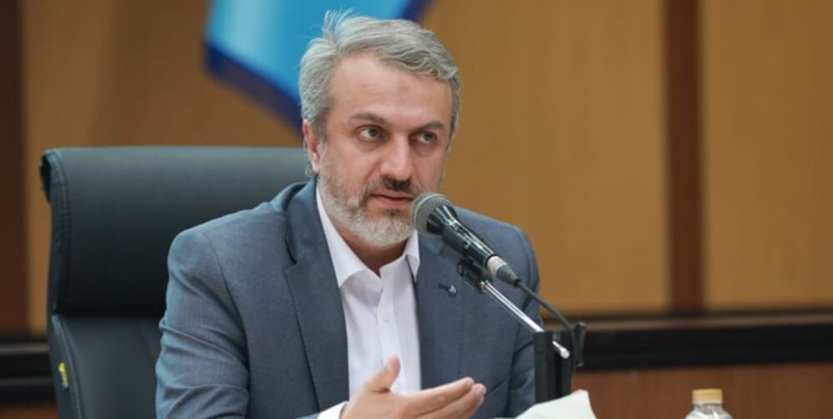 نسبت تحقیق و توسعه از تولید ناخالص داخلی کمتر از یک درصد است
