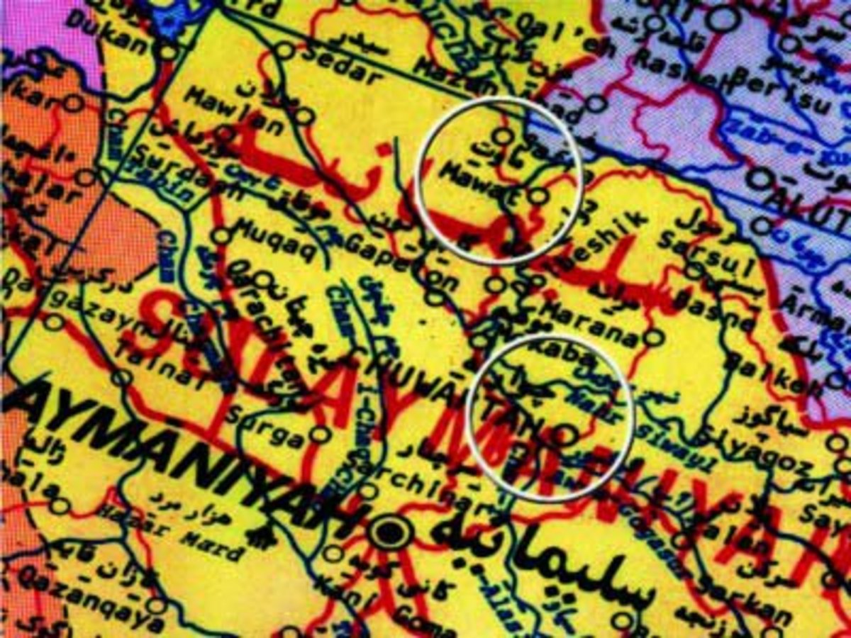 مروری بر دستاورد‌های عملیات نامنظم «فتح ۵»